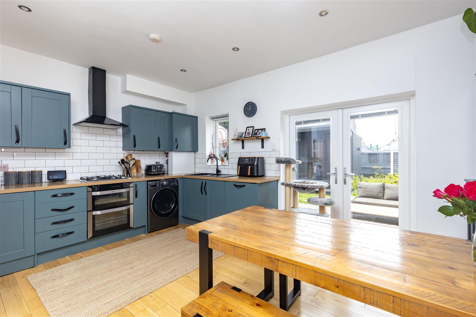 3 bed property in Rosehill, Chorley